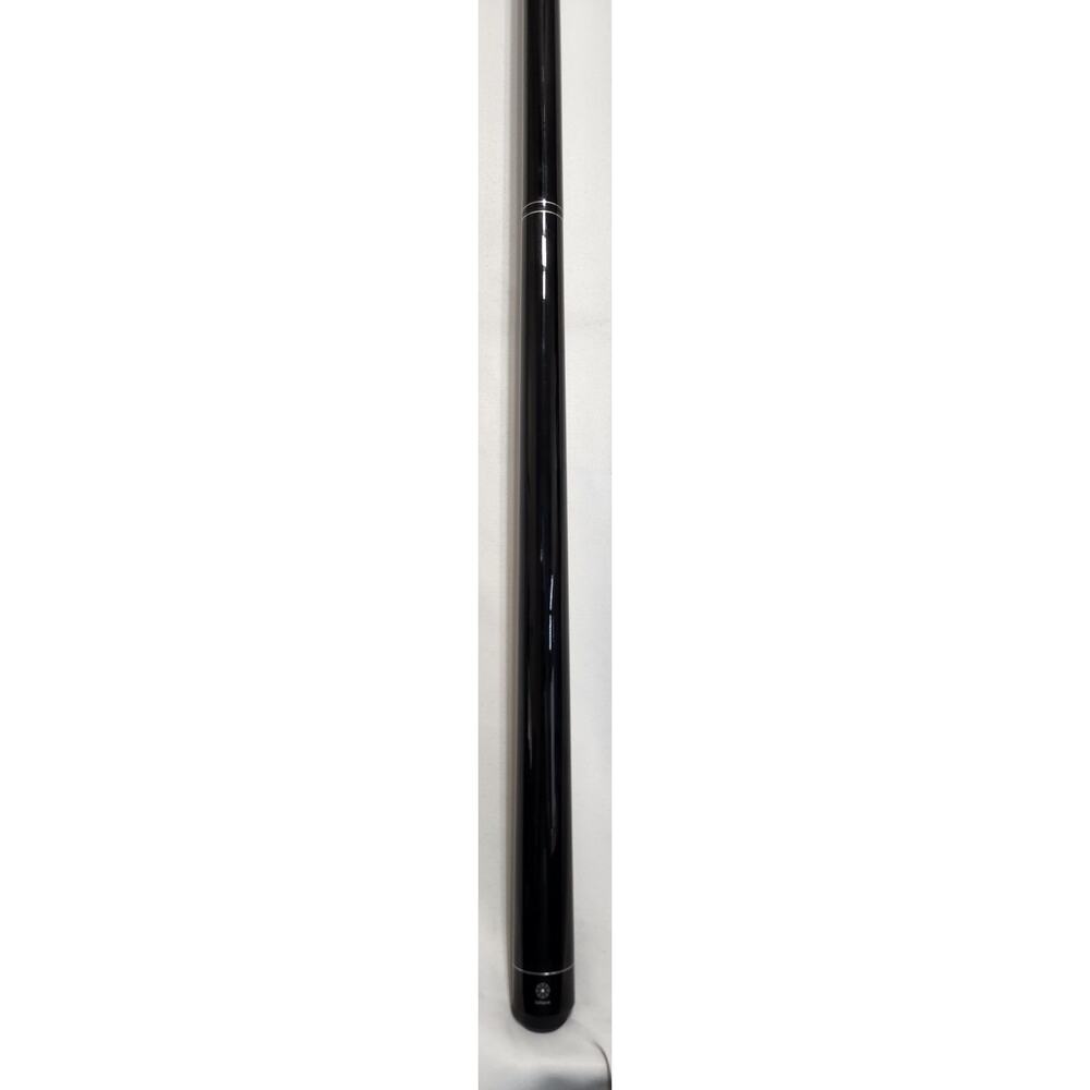Collapsar S2 Heavy Hitter 21oz 3 Piece Pool Cue Phenolic Hard Tip Pre Owned
